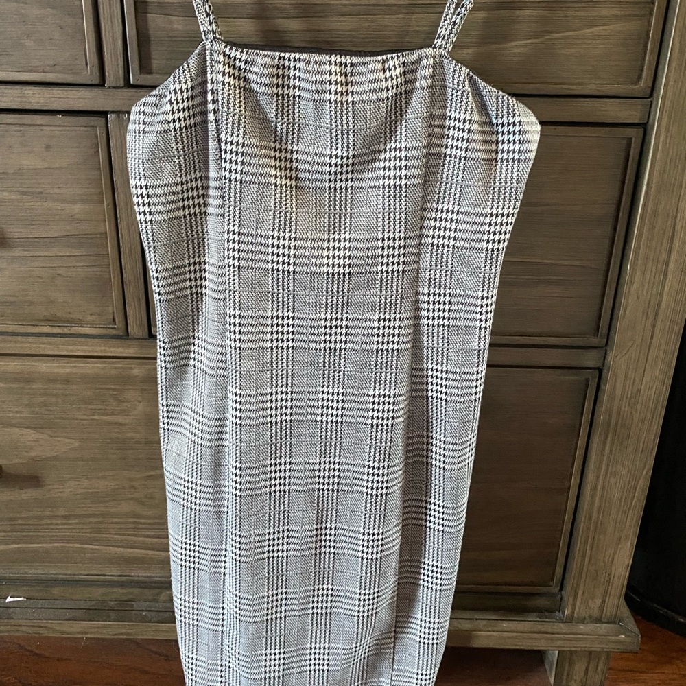 tank dress